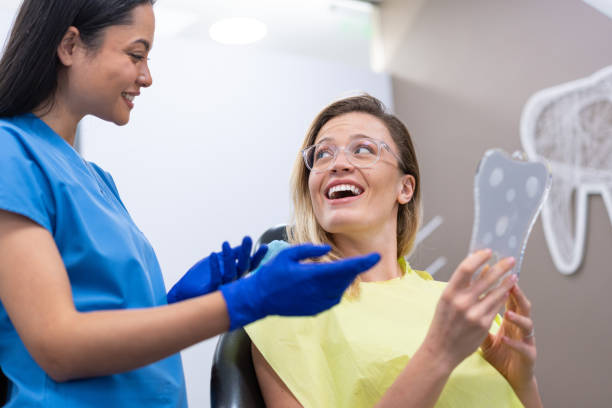 Emergency Dental Services in South Pottstown, PA
