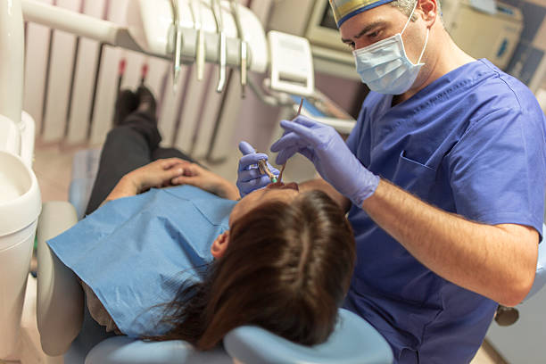 Dental X-Rays and Imaging in South Pottstown, PA